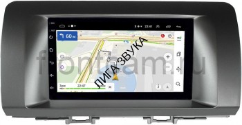 Штатная магнитола Toyota bB II 2005-2016 OEM GT7-RP-TYBB-159 Android Штатная магнитола Toyota bB II 2005-2016 OEM GT7-RP-TYBB-159 Android