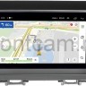 Штатная магнитола Toyota bB II 2005-2016 OEM GT7-RP-TYBB-159 Android