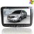 Штатная магнитола Geely Emgrand EC7 GE-D851 LeTrun 0278