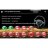 Штатная магнитола Geely Emgrand EC7 GE-D851 LeTrun 0278