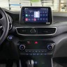 Штатная магнитола Hyundai Tucson 2018-2021 Roximo S10 RI-2023-N19 Android Штатная магнитола Hyundai Tucson 2018-2021 Roximo S10 RI-2023-N19 Android