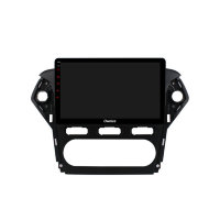 Штатная магнитола Ford Mondeo 2011-2012 CarMedia OL-1281 Android 6.0.1  