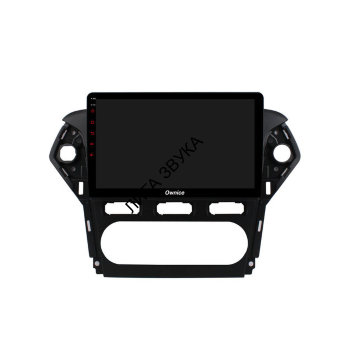 Штатная магнитола Ford Mondeo 2011-2012 CarMedia OL-1281 Android 6.0.1   CarMedia OL-1281  - Штатная магнитола Ford Mondeo 2011-2012 Android 6.0.1  
