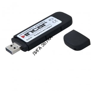 Модем 4G USB для ALPHA серии Incar ALPHA-4GA