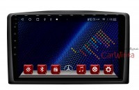 Штатная магнитола Mercedes-Benz Vito W447 2015+ Carwinta CF-3275TS10+ DSP 4G модем 