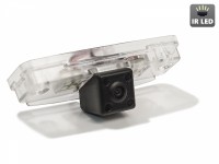 CMOS ИК штатная камера заднего вида Subaru Avel / Avis AVS315CPR (#079) 