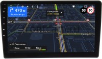 Штатная магнитола Toyota универсальная 200*100 мм OEM GT9-1150 2/16 Android 