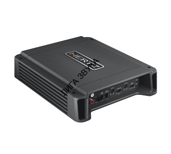 Усилитель Hertz HCP 2 Hertz HCP 2 - 2-канальный усилитель