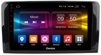 Штатная магнитола Mercedes-Benz GL X164, ML W164 2005-2012 Carmedia OL-9950-2D-M Android 4G DSP