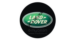 Светодиодная подсветка в дверь автомобиля с логотипом Land Rover MyDean CLL-067