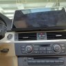 Штатная магнитола BMW 5-Series 2004-2010 E60 CCC Radiola RDL-6810