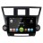 Штатная магнитола Toyota Highlander 2 2007-2013 Roximo CarDroid RD-1122F DSP Android