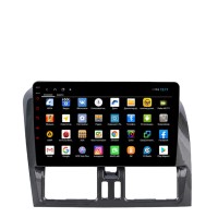 Штатная магнитола Volvo XC60 2007-2012 Parafar PF189XHD Android 4G LTE 