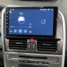 Штатная магнитола Volvo XC60 2007-2012 Parafar PF189XHD Android 4G LTE 