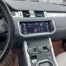 Штатная магнитола Range Rover Evoque 2012-2018 Radiola RDL-1665 Android 4G модем CarPlay