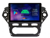 Штатная магнитола Ford Mondeo 4 2010-2015 Airoc RM-1713A Android DSP 4G