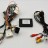 Штатная магнитола Toyota Land Cruiser 100 2003-2007 Carwinta CF-3185 Android 8.1  