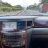 Штатная магнитола Lexus LX 570 2007-2015 CarMedia KP-L1209 Android