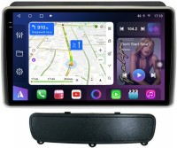 Штатная магнитола KIA Sorento 2012-2016 климат на большом экране ГУ FarCar 1218/224M на Android, 8-ядер, 8Гб-256Гб, SIM-слот, QLED матрица с разрешением 2000*1200 2K  