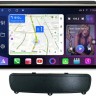 Штатная магнитола KIA Sorento 2012-2016 климат на большом экране ГУ FarCar 1218/224M на Android, 8-ядер, 8Гб-256Гб, SIM-слот, QLED матрица с разрешением 2000*1200 2K  