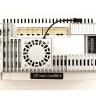 Магнитола в штатное место 2 din Kia Optima III 2010-2013 Canbox M-Line 9863-RP-KIK5-320 на Android 10 4G-SIM, 2/32, DSP