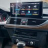 Штатная магнитола Audi A6, A7 2016-2018 С7 Radiola RDL-8506-16 Android 4G 