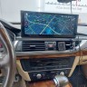 Штатная магнитола Audi A6, A7 2016-2018 С7 Radiola RDL-8506-16 Android 4G 