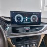 Штатная магнитола Audi A6, A7 2016-2018 С7 Radiola RDL-8506-16 Android 4G 