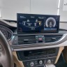 Штатная магнитола Audi A6, A7 2016-2018 С7 Radiola RDL-8506-16 Android 4G 