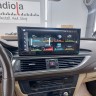 Штатная магнитола Audi A6, A7 2016-2018 С7 Radiola RDL-8506-16 Android 4G 