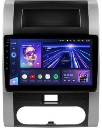 Штатная магнитола Teyes CC3L 4/32 10 дюймов RM-1011  X-Trail (T31) 2007-2015 Android  (4G-SIM, DSP, IPS)