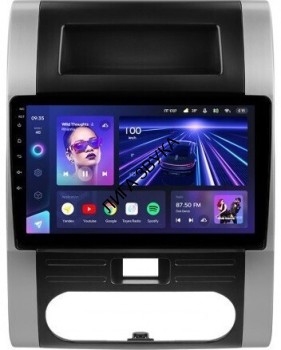 Штатная магнитола Teyes CC3L 4/32 10 дюймов RM-1011  X-Trail (T31) 2007-2015 Android  (4G-SIM, DSP, IPS) Штатная магнитола Teyes CC3L 4/32 10 дюймов RM-1011  X-Trail (T31) 2007-2015 Android  (4G-SIM, DSP, IPS)