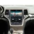 Штатная магнитола Jeep Grand Cherokee 2013-2022 Carmedia ZF-1217B-GE Androd 4G Sim CarPlay