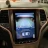 Штатная магнитола Jeep Grand Cherokee 2013-2022 Carmedia ZF-1217B-GE Androd 4G Sim CarPlay