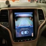 Штатная магнитола Jeep Grand Cherokee 2013-2022 Carmedia ZF-1217B-GE Androd 4G Sim CarPlay