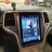 Штатная магнитола Jeep Grand Cherokee 2013-2022 Carmedia ZF-1217B-GE Androd 4G Sim CarPlay
