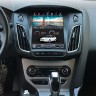Штатная магнитола Ford Focus 3 2011-2019 Carmedia ZF-1003-DSP Tesla Style DSP