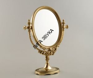Зеркало Stilars ST1132PB (Мария Антуанетта)