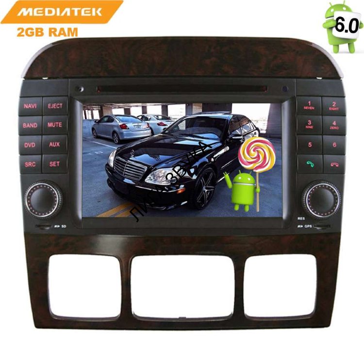 ��������� �������� W220