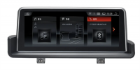 Штатная магнитола BMW 3-Series E-90 2006-2012 без монитора Carmedia XN-B1103-Q6 Android 10 
