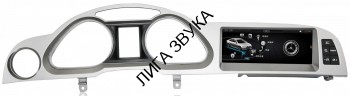 Штатная магнитола Audi A6 2009-2012 С6 Radiola RDL-8804 (TC-8804) Android 4G Штатная магнитола Audi A6 2009-2012 C6 Radiola TC-8804 Android 4G