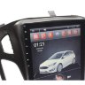 Штатная магнитола Ford Focus III 2012+ Tesla CarMedia QR-10402 Android 6.0 