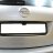 Камера заднего вида в рамке номерного знака AVIS AVS308CPR (CCD)