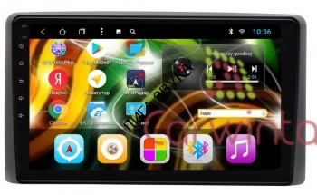 Штатная магнитола Toyota Noah, Voxy 2007-2013 Carwinta CF-3337T8 Android 8.1    Штатная магнитола Toyota Noah, Voxy 2007-2013 Carwinta CF-3337T8 Android 8.1   