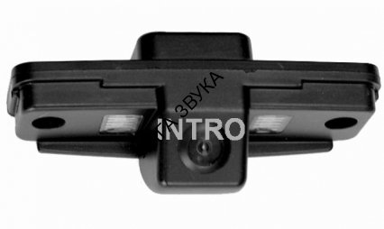 Камера заднего вида Intro Camera VDC-026 Subaru Forester, Impreza, Outback, Legacy