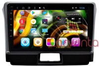 Штатная магнитола Toyota Corolla Axio, Fielder 2012+ Carwinta CF-3373T8 Android 8.1 