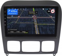 Штатная магнитола Mercedes S-klasse OEM GT9-9151 2/16 Android