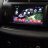 Штатная магнитола Citroen C4 2004-2011, C5 CarMedia QR-7066 черный