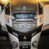 Штатная магнитола Chevrolet Cruze 2012-2015 DayStar DS-7049HD