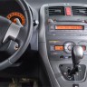 Переходная рамка Toyota Auris E15J/E15UT  2007-2012 Incar RTY-N18